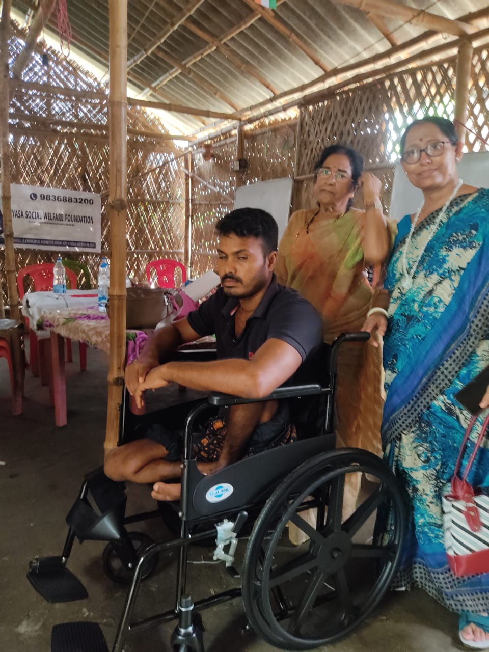 Disability Support